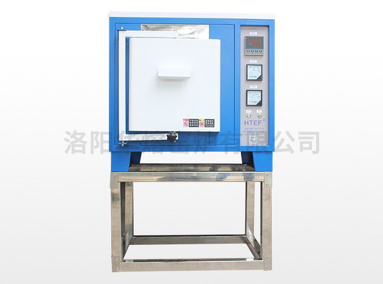 1200℃工業用箱式高溫電阻爐（HR-B1200）